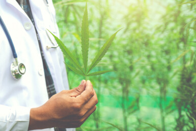 CBD製品、ガラス製品、アクセサリーを販売するライセンスを持つ米国大麻専門店
