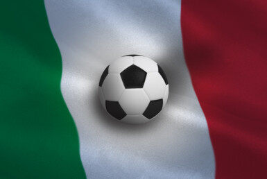 Club de Football Italien de plus de 90 Ans (Serie B)