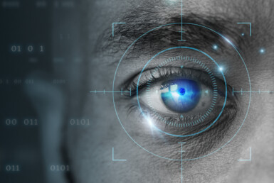 Société américaine de cybersécurité avec un chiffre d'affaires de 95%  chiffres d'affaires