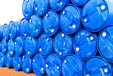 Oil storage business for sale located in the UAE
