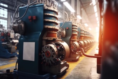 Produtor de 50 Anos Certificado de Transformadores