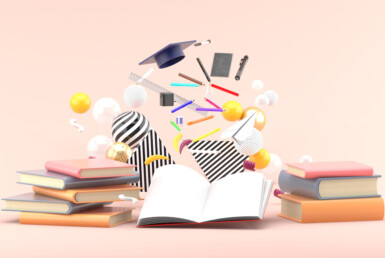 Società che fornisce servizi educativi e di supporto a scuole ed elenchi nazionali dell'educazione