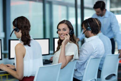 Call Center BPO