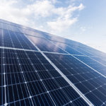 Centrale fotovoltaica rumena da 180 MW