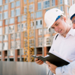 General Contractor Americana da 25 anni nel settore