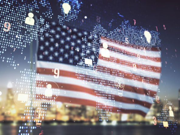 american otc listed company