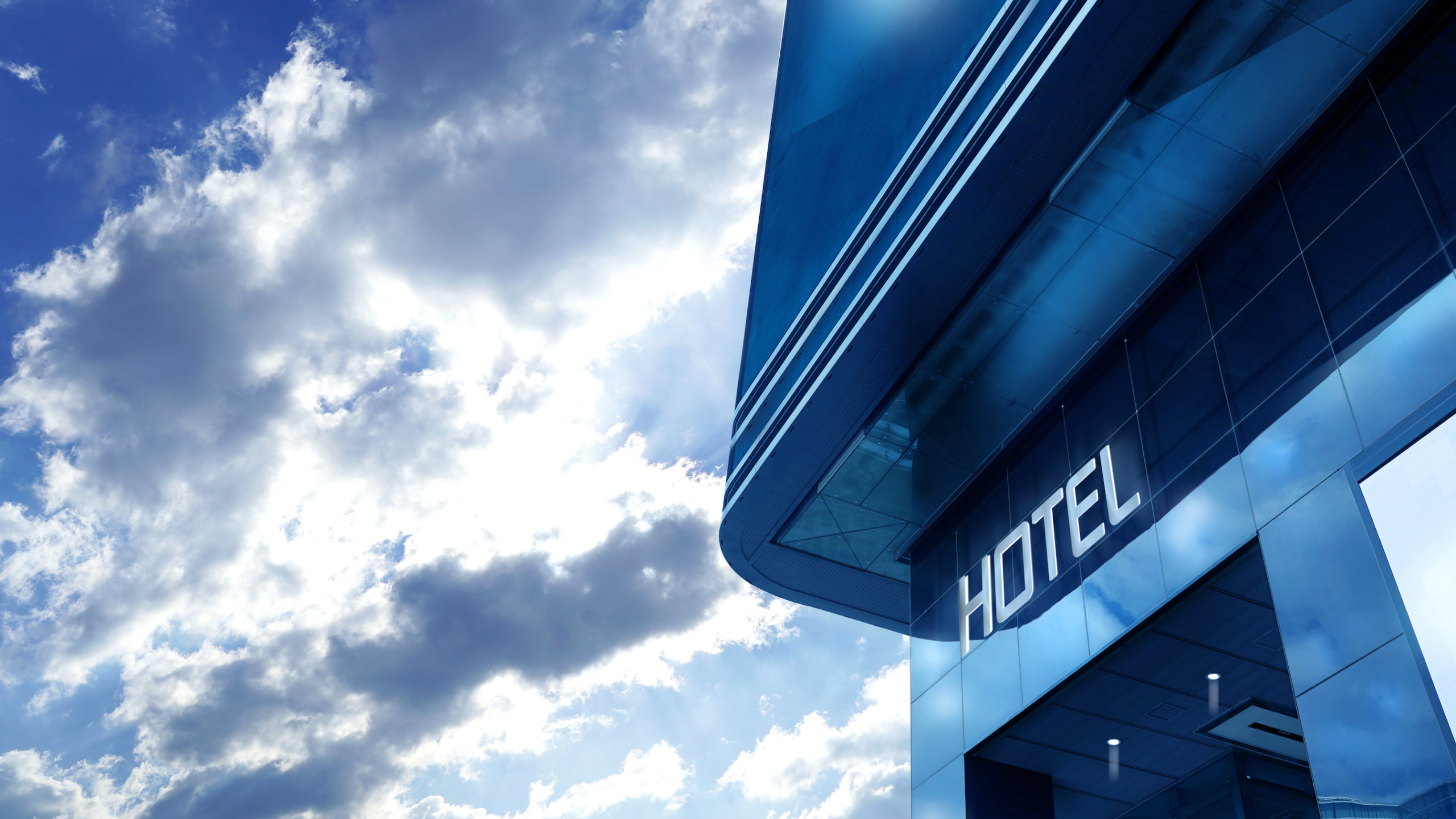 Brand-New Hilton Garden
